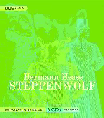 Weller, Peter : Steppenwolf CD Pre-Owned