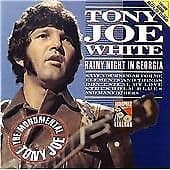 White, Tony Joe : A Rainy Night in Georgia CD Pre-Owned