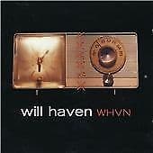 Will Haven : WHVN CD Pre-Owned