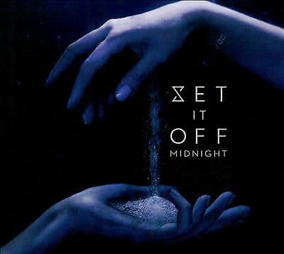 Set It Off : Midnight CD (2019) Pre-Owned