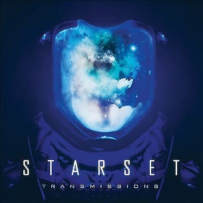 Starset : Transmissions CD Pre-Owned