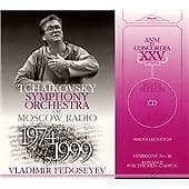 Shostakovich, D. : Dmitri Shostakovich: Symphony No. 10/Rom CD Pre-Owned