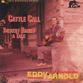 Cattle Call: Thereby Hangs A Tale CD (2000) Pre-Owned