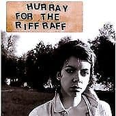Hurray for the Riff Raff : Hurray for the Riff Raff CD (2011) Pre-Owned