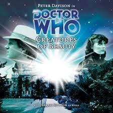 Doctor Who : Dr Who: 044 CD Pre-Owned