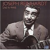 Live in Paris 1966 [norwegian Import] CD (2005) Pre-Owned