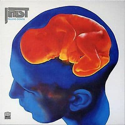 Jehst : Falling Down CD Pre-Owned