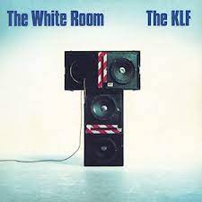 Klf : White Room CD Pre-Owned