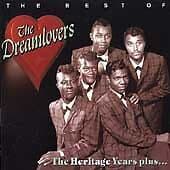 Dreamlovers, the : Dreamlovers Best of CD Pre-Owned