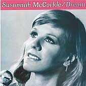 McCorkle, Susannah : Dream CD Pre-Owned