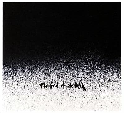 Beyond Sensory Experience : The End Of It All CD Pre-Owned