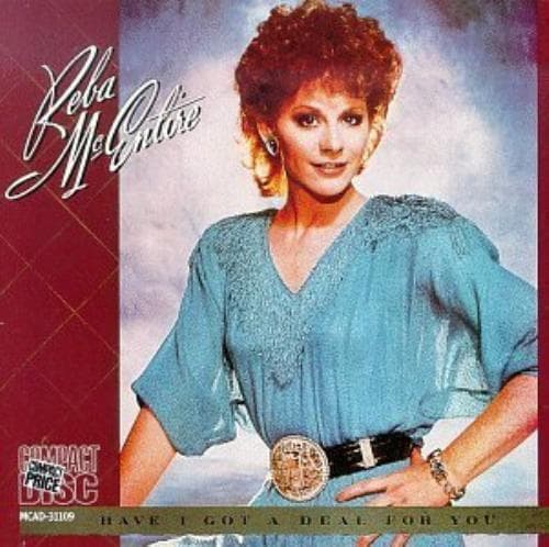 Have I Got A Deal For You CD (1999) Pre-Owned