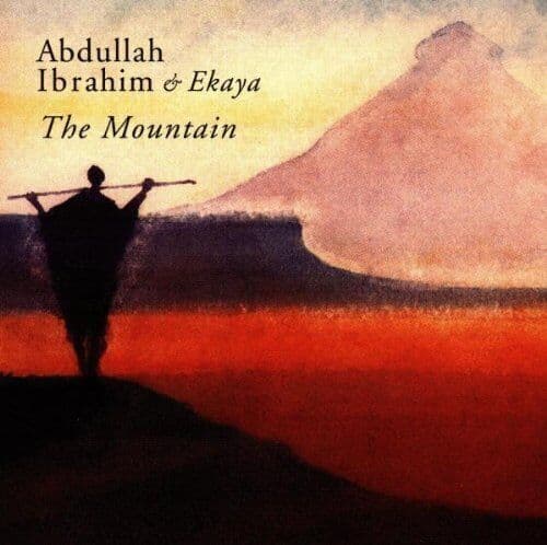 Ibrahim Abdullah : Mountain CD Pre-Owned