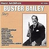 Story 1926-1945 CD (2000) Pre-Owned