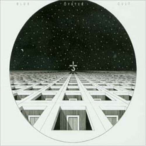 Blue Oyster Cult CD Pre-Owned