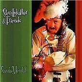 Lukather, Steve : Santamental CD Pre-Owned