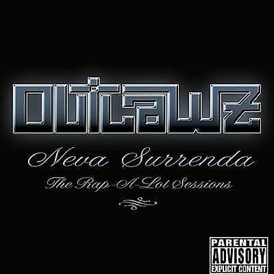 Neva Surrenda [us Import] CD (2002) Pre-Owned