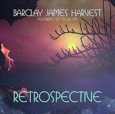 Barclay James Harvest : Retrospective CD Pre-Owned