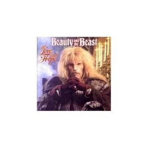 Ron Perlman : Music and Poetry from Beauty and the Bea CD Pre-Owned