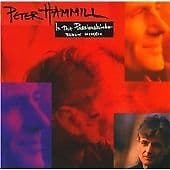 PETER HAMMILL : In The Passionskirche Berlin MCMXCII CD Pre-Owned