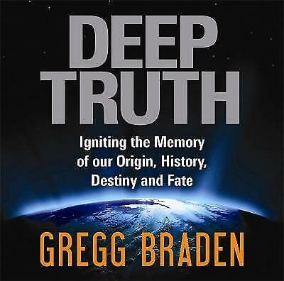 Unknown Artist : Deep Truth: Igniting the Memory of Our O CD Pre-Owned