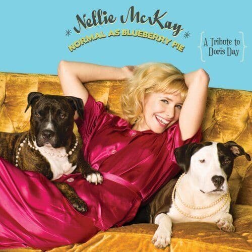 Mckay, Nellie : Normal As Blueberry Pie: A Tribute to Do CD Pre-Owned