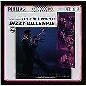 Dizzy Gillespie : Cool World & Dizzy CD Pre-Owned