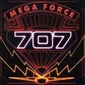 Mega Force CD (2004) Pre-Owned