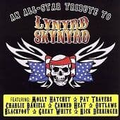 An All Star Tribute to Lynyrd Skynyrd CD (2007) Pre-Owned