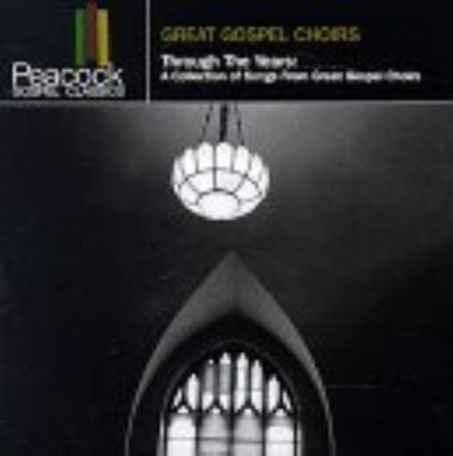 Various : Greatest Gospel Choirs CD Pre-Owned