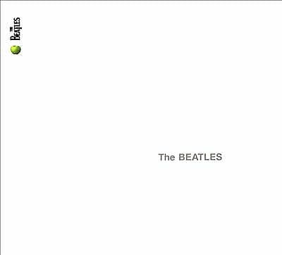 The Beatles : The Beatles CD Remastered Album 2 discs (2009) Pre-Owned