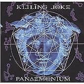 Killing Joke : Pandemonium CD Pre-Owned