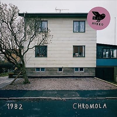 1982 : Chromola CD Pre-Owned