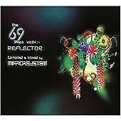 Mirror System : Reflector mixed and compiled by Mirror S CD Pre-Owned