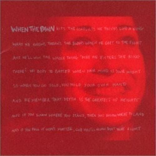 Apple, Fiona : When the Pawn CD Pre-Owned
