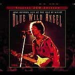 Blue Wild Angel - Jimi Hendrix Live At The Isle Of Wight (2CDs) Pre-Owned