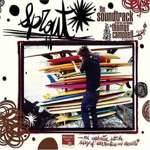 Various Artists : Sprout [us Import] CD (2005) Pre-Owned