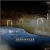 Darkwater : Calling Earth to Witness CD (2007) Pre-Owned