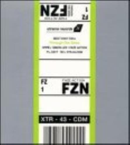 Faze Action : Through the Skies CD Pre-Owned