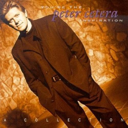 Cetera, Peter : Collection CD Pre-Owned
