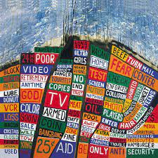 Radiohead : Hail to the Thief (US Import) CD Pre-Owned