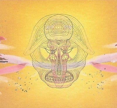 Devandra Banhart : What Will We Be CD Pre-Owned