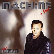 Gary Numan : Machine & Soul CD Pre-Owned