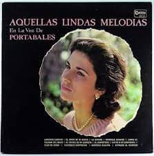 Portabales, Guillermo : Aquellas Lindas Melodias CD Pre-Owned