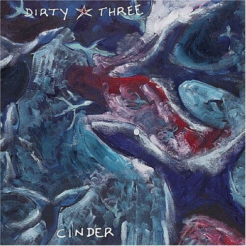 Dirty Three : Cinder [us Import] CD (2005) Pre-Owned