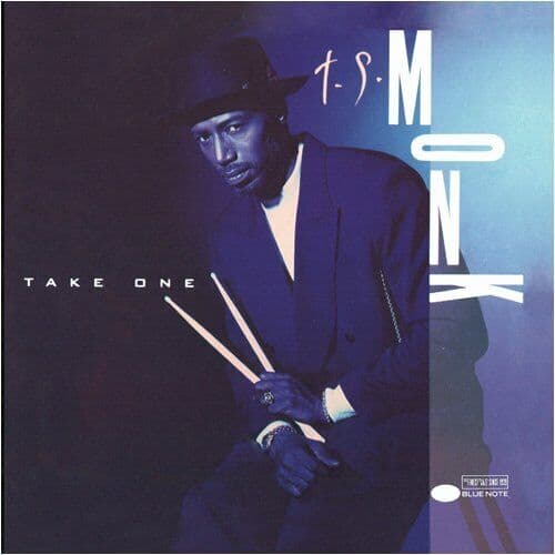 Thelonious Monk : Take One CD Pre-Owned