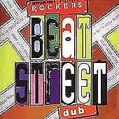 Augustus Pablo : Presents Beat Street Dub CD Pre-Owned
