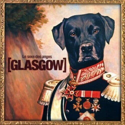 Glasgow : Sexe Des Anges CD Pre-Owned