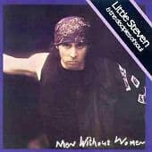 Little Steven & the Disciples : Men Without Women CD Pre-Owned
