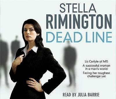 Dead Line CD Pre-Owned